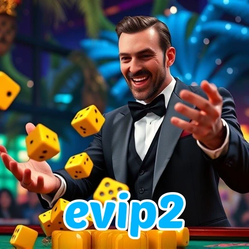 evip2: Temukan Komunitas Game yang Solid dan Mengasyikkan