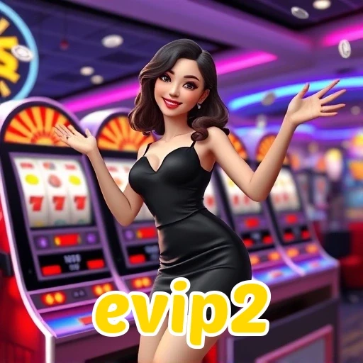evip2: Buat Pengalaman Game Online Jadi Berharga Dengan Kontes Berhadiah