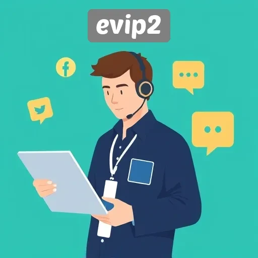 Tinjauan Komprehensif Layanan Pelanggan di Evip2