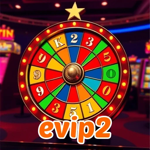 evip2: Temukan Keseruan Esports di Platform Game Terbaik