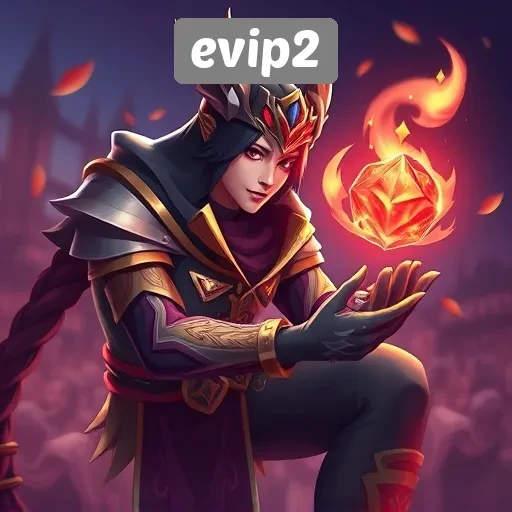 Evolusi Platform Game Evip2 dari Waktu ke Waktu