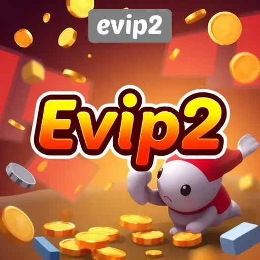 Mengulik Fitur Unggulan di Situs Game Evip2