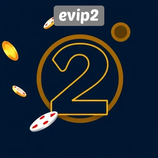 Evip2 dan Beragam Pilihan Game Kasino yang Menarik