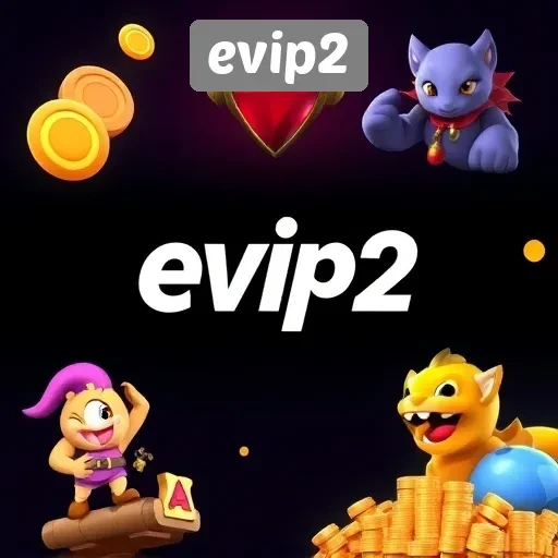 Riset tentang evip2 sebagai platform game online