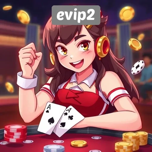 Mengenal Situs Game Evip2 untuk Penggemar Game Online