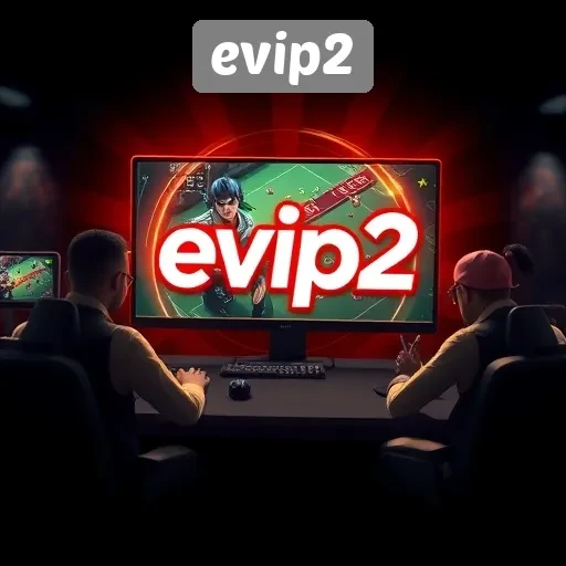 Inovasi Fitur Terbaru di Situs Game Evip2