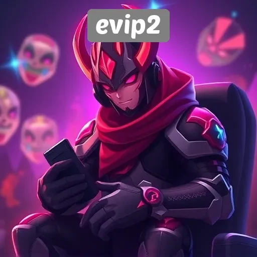 Alasan Mengapa Evip2 Populer di Kalangan Gamer