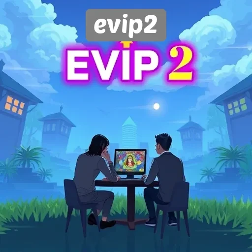 Kelebihan dan Kekurangan Situs EVIP2 dalam Dunia Game