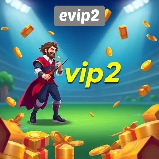 Menelusuri Fitur Unggulan Situs Game Evip2