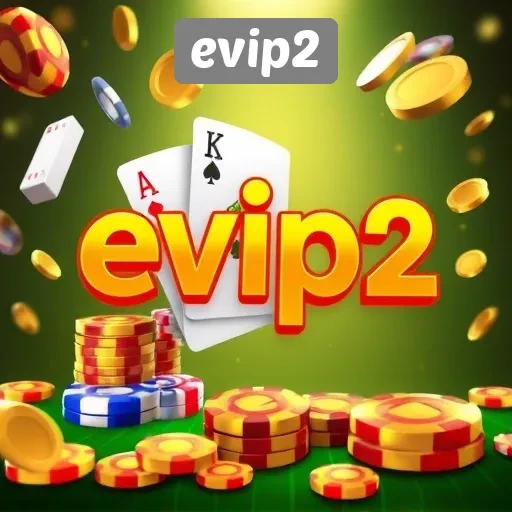 Berbagai Jenis Permainan yang Tersedia di Evip2