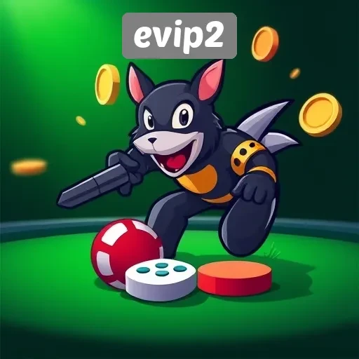 Keseruan Bermain Game di evip2 untuk Semua Kalangan