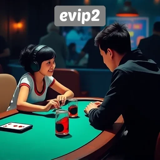 Panduan Memulai Permainan di Evip2 untuk Pemain Pemula