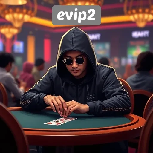 Panduan Lengkap Bermain di Situs Game evip2