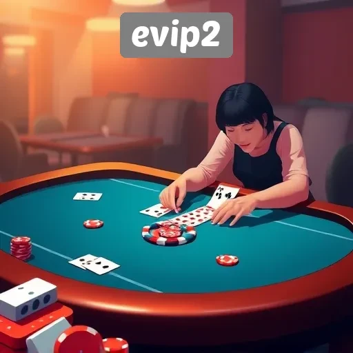 Panduan Memulai Bermain di Evip2 untuk Pemula