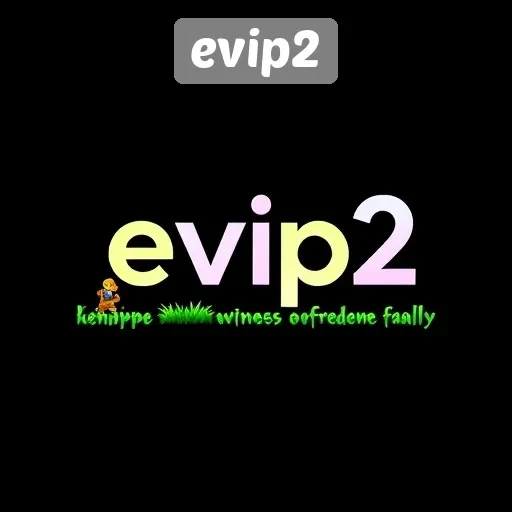 Mengenal evip2 Sebagai Platform Game Terpercaya di Indonesia