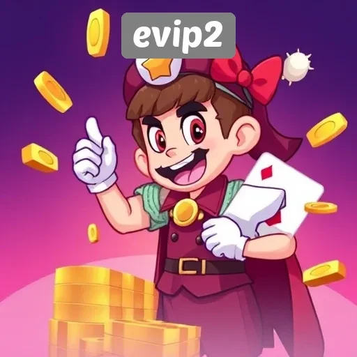 Mengenal evip2 Sebagai Situs Game Terkemuka