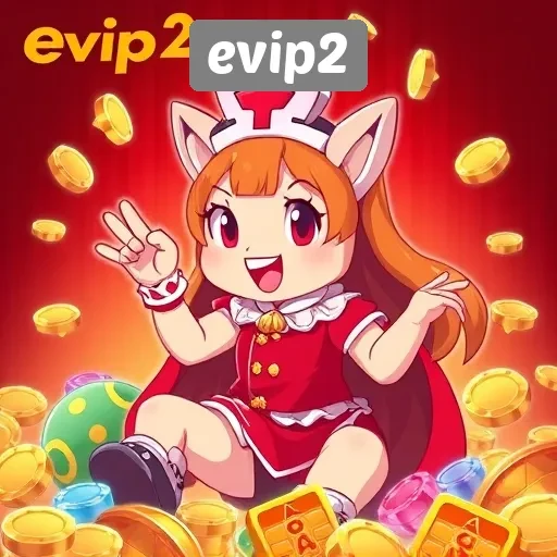 Pengenalan Situs Game Evip2 untuk Pemain Indonesia