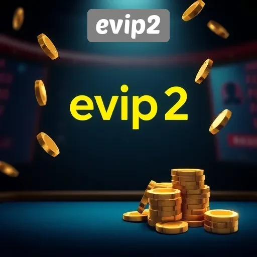 Bergabung di Evip2 Apa Saja Keuntungannya