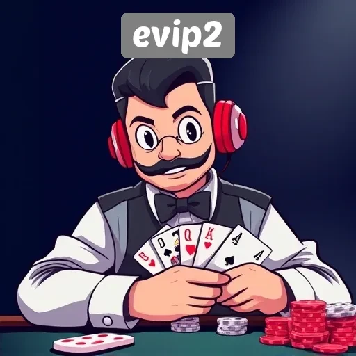 Cara Bergabung dan Main di Situs Evip2 Secara Aman