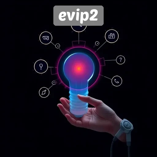 Update Terbaru dan Inovasi di Platform evip2