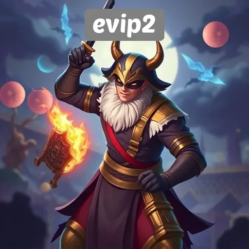 Membedah Kategori Game Populer di Evip2