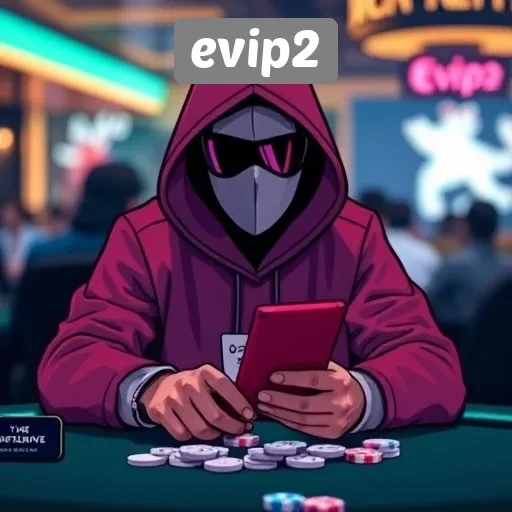 Keselamatan dan Keamanan Bermain di Evip2 yang Perlu Diketahui