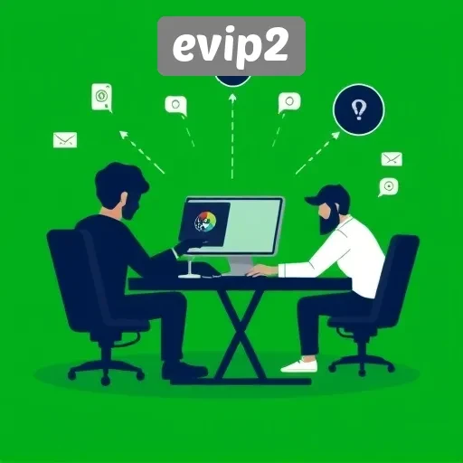 Keamanan dan Privasi di Situs Game Evip2