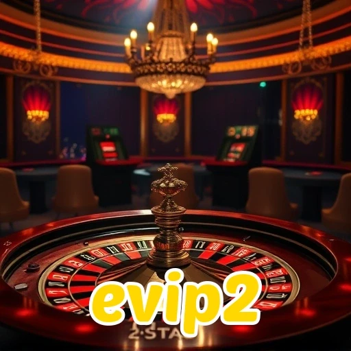evip2: Strategi Cerdas Mengalahkan Permainan Online