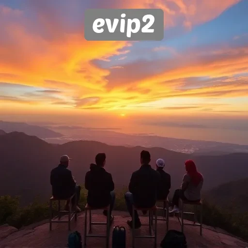 Kisah Sukses Pengguna yang Bergabung di evip2