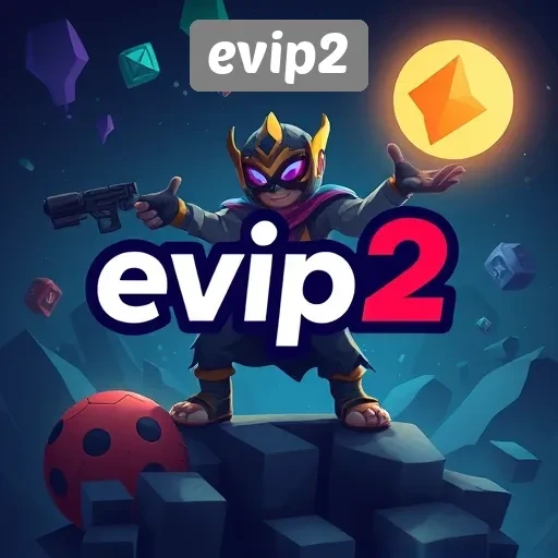 Platform Game Terpercaya dan Aman di evip2
