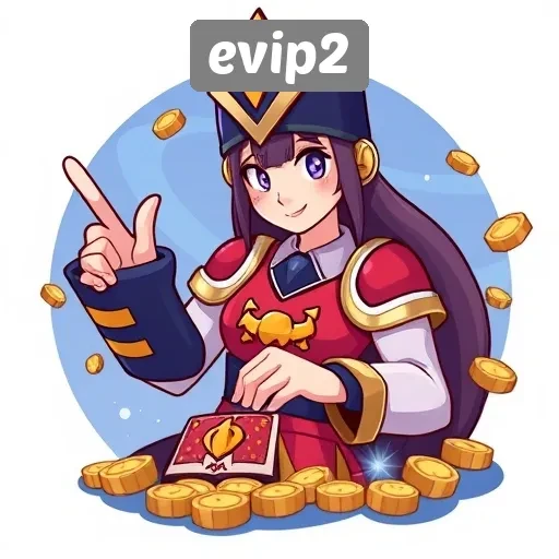 Memahami Fitur Unggulan Situs Game Evip2
