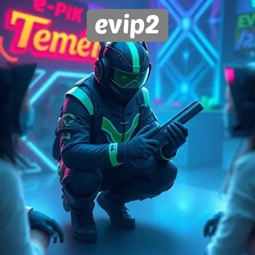 Pengalaman Pengguna di evip2 dan Ulasan Komunitas